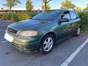 Opel Astra 1.6 cc 100