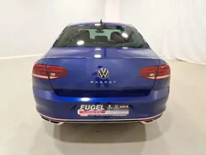 Volkswagen Passat 2.0 TDI R-Line Pano|Navi|ACC|LEDISHZIHK Bild 5
