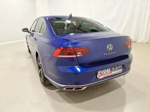 Volkswagen Passat 2.0 TDI R-Line Pano|Navi|ACC|LEDISHZIHK Bild 4