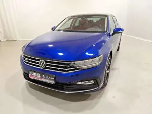 Volkswagen Passat 2.0 TDI R-Line Pano|Navi|ACC|LEDISHZIHK Bild 2