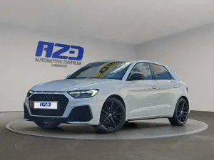 Audi A1 35 TFSI S-Line S-Tronic LED  NAVI GARANT-12/27
