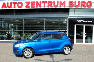 Suzuki Swift Comfort Kamera SHZ CARPLAY DAB