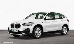 BMW X1 xDrive25e *20tkm* Navi Parkassistent DAB