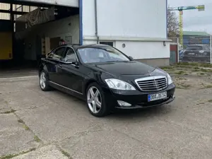Mercedes-Benz S 500 S 500 (221.071)
