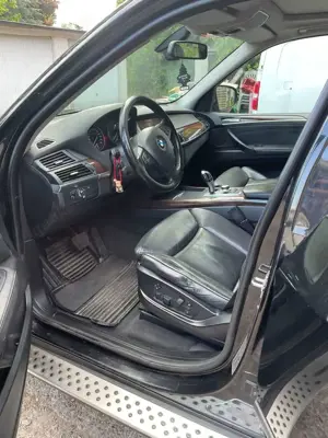 BMW X5 3.0d