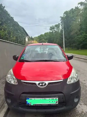Hyundai i10 i10 1.1 Classic