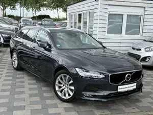 Volvo V90 2.0 Momentum AWD(4x4) Automatik Leder Navi