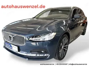 Volvo V90 B4 D AWD Inscription XENIUM-PRO PANO AHK HEAD-UP