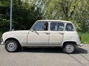 Renault R 4 GTL