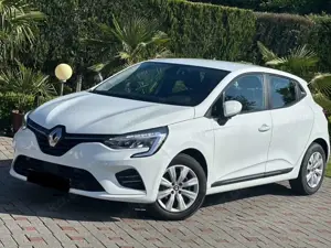 Renault Clio BLUE dCi 85 Navi Klima LED Neues Modell