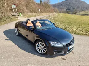 Audi TT Roadster 2.0 TFSI