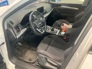 Audi Q5 40 TDI quattro Sport