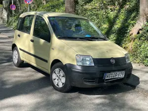 Fiat Panda Panda 1.1 Active