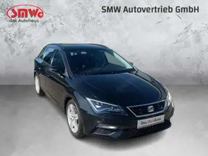 SEAT Leon 1.4TSI 125PS ST FR
