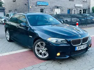 BMW 530 d M-SPORT-PAKET Kundenauftrag kein Tüv