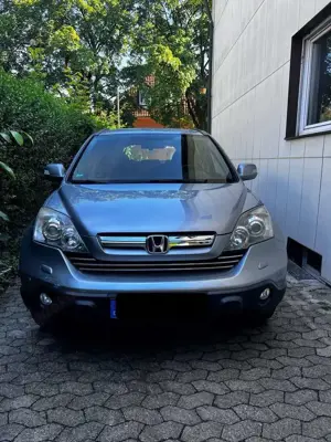 Honda CR-V 2.4i-VTEC Automatik Exclusive Edition