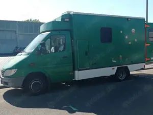 Mercedes-Benz Sprinter 416 CDI Sprinter 416 CDI 904.612