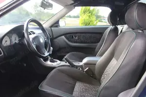 MG MGF 1.8 Klimaanlage, ZV Bild 4