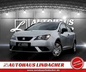 SEAT Ibiza ST Reference +Navi