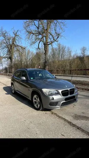 BMW X1 BMW X1 xDrive 23d*M Sportpaket*Harman/Kardon*Navi*