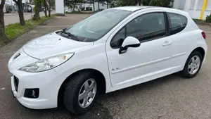 Peugeot 207 207 Urban Move 2 Hand, 85.000 KM