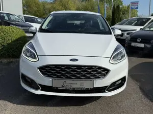 Ford Fiesta 1.0 Eco Boost 92KW Vignale WR