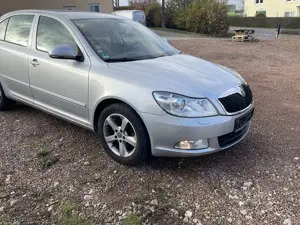 Skoda Octavia 1.2 TSI Ambition - HU/AU neu