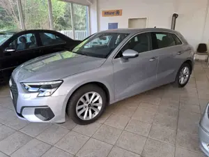 Audi A3 35 TFSI  150 PS, Aut. Getriebe 7-Gang
