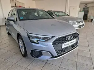 Audi A3 35 TFSI Mild-Hybrid, Autom. Navi, Sitzheizung