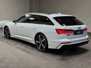 Audi S6 TDI | MATRIX NAVI PANO LEDER BO 360° Bild 4
