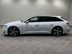 Audi S6 TDI | MATRIX NAVI PANO LEDER BO 360° Bild 3
