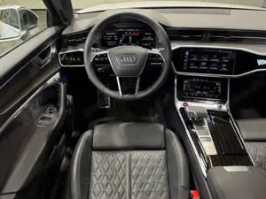 Audi S6 TDI | MATRIX NAVI PANO LEDER BO 360° Bild 5