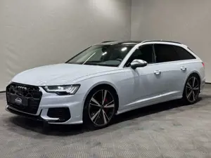 Audi S6 TDI | MATRIX NAVI PANO LEDER BO 360° Bild 2