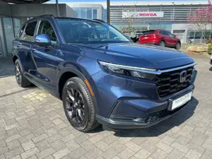 Honda CR-V e:HEV Elegance AWD|AHK|1.Hand