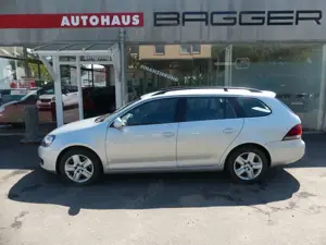 Volkswagen Golf VI Variant Comfortline