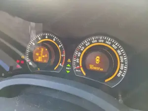 Toyota Auris 1.6 Executive