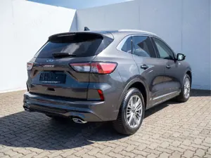 Ford Kuga VIGNALE 1.5T AHK ACC HUD BO LED PANO Bild 4