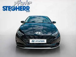Hyundai i20 Trend Mild-Hybrid Bild 2