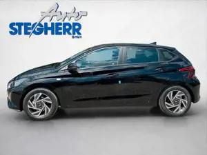 Hyundai i20 Trend Mild-Hybrid Bild 3