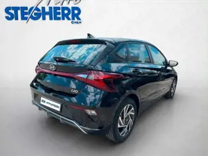Hyundai i20 Trend Mild-Hybrid Bild 5