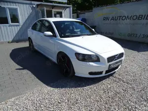 Volvo S40 T5 Momentum *BLICKFANG* *TUNING*