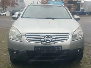 Nissan Qashqai+2 Acenta