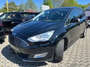 Ford Grand C-Max 1,0 Titanium