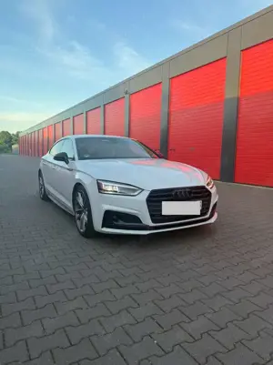 Audi A5 Sportback 40 TFSI S tronic line