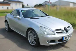 Mercedes-Benz SLK 200 Kompressor