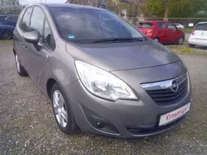 Opel Meriva 1.4  eco Flex Kombi  Km:136000