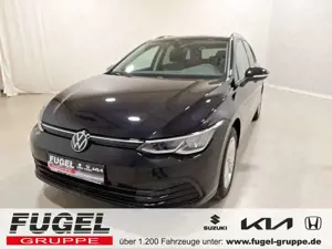 Volkswagen Golf Variant 2.0 TDI DSG Life LED|Navi|AHK|ACC