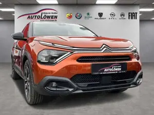 Citroen C4 Elektromotor e-Feel Bild 2