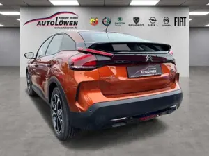 Citroen C4 Elektromotor e-Feel Bild 3