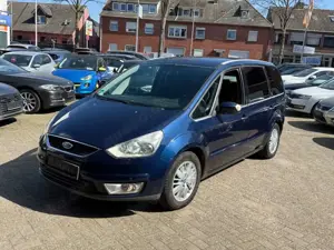 Ford Galaxy Ghia*7SITZER*NAVI*SHZ***